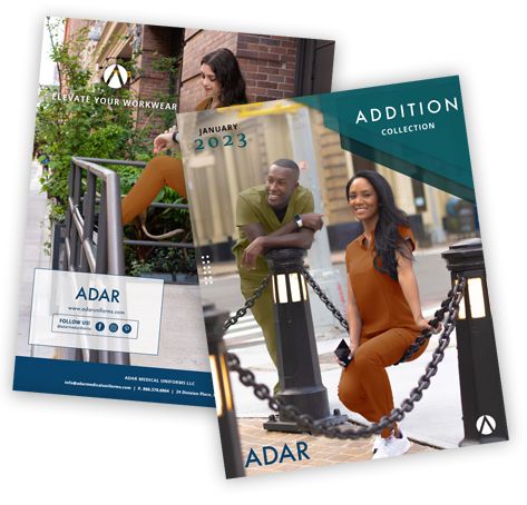 Addition Catalog